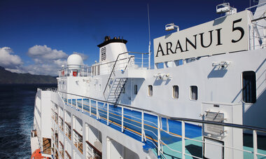 Exterior Exterior